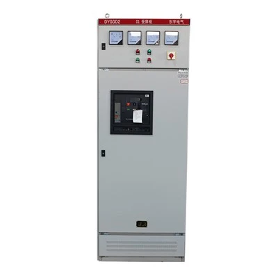 GGD filtrli shkafi